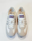 DS5-BARKLEY JOGGER Mettalic Silver