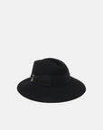 W-8F0021 Cappello Nero