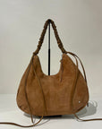S6-1201 Borsa Hobo Suede Noisette 215