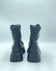 W3-8454 Pedula Glove Nero