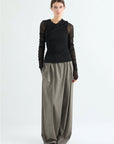 W6- Maglia Nera