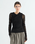 W6- Maglia Nera