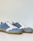 S5-1975 Sneaker Suede/Pelle Zante Man