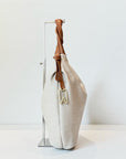 S5-2348T MOLLY Borsa Hobo Large Natural Beige