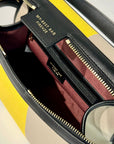 S6-2023 BAZAAR STRIPE Sabbia
