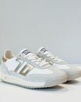 DS5-BARKLEY JOGGER Mettalic Gold