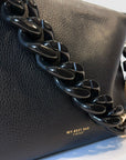 S5-117 REFLEX Dollaro Grande Nero
