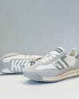 DS5-BARKLEY JOGGER Mettalic Silver
