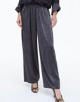 W6-P139 MAPLE Pantalone Antracite