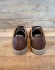 W-U1961 Scarpa Ginnica Coffee Man