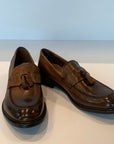 S4-037 Mocassino Nappine Bruno Man