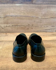 W3-301 Mocassino Bosco Man