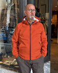 W6-0001 Giubbino Tech Siena Man