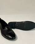 S6-SOFY07 Scarpa Nappa Nero Woman