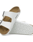 0552683 Arizona Birko Flor White Woman