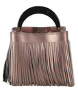 W4-8132 NEW INGRID Piccola Bronzo