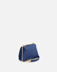 W3-6794 ARCO Cartella Tracolla Mini Zaffiro