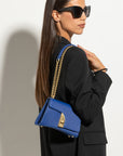 W3-6794 ARCO Cartella Tracolla Mini Zaffiro