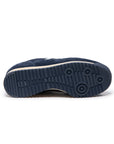 UW5-JOGGER Sneakers Nylon Sponge Navy Man