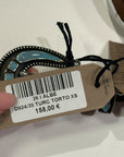 DW6-924/35 Cintura Suede Tortora Woman