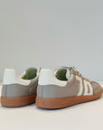 US4-GHOST Suede Grey