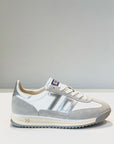 DS5-BARKLEY JOGGER Mettalic Silver