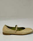 S6-9201 BEBE' Vernice Ecrù