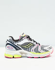 DS5-70704-14 Sneaker ProGrid Triumph White Fluo Woman