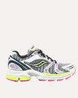 DS5-70704-14 Sneaker ProGrid Triumph White Fluo Woman