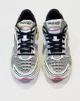 DS5-70704-14 Sneaker ProGrid Triumph White Fluo Woman
