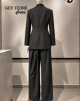 W6-U102 Blazer Nero