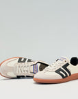 DS5-GHOST Beige Nero Croc Woman
