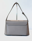 S5-4189 CALIPSO Borsa a Tracolla Avana