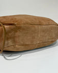 S6-1201 Borsa Hobo Suede Noisette 215