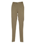 SU4-4243 Pantalone Chino Jersey Castoro Man