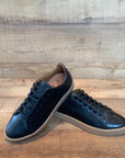 W-U1961 Scarpa Ginnica Nero Man