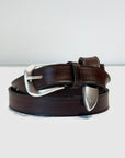 DW6-309/25 Cintura Lunga Nodo Testa di Moro Woman