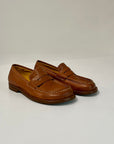 S6-9711 Mocassino West Cuoio