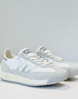 DS5-BARKLEY JOGGER Mettalic Silver