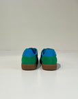 DS6-GHOST Satin 107 Emerald Woman