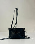 S6-1403 Borsa Tracolla Black 047