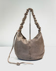S5-8501 Borsa Laserata Tracolla Sesamo 057