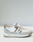 DS5-BARKLEY JOGGER Mettalic Gold