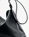 W5-8B0257 Borsa a Tracolla Never Complete Nero