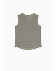 S5-8C0777 Top con Drappeggio Urban Gray