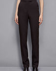 S5-8P0670 Pantaloni Slim Fit Nero