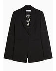 W5-8S0565 Giacca "ESSENTIAL" Nero