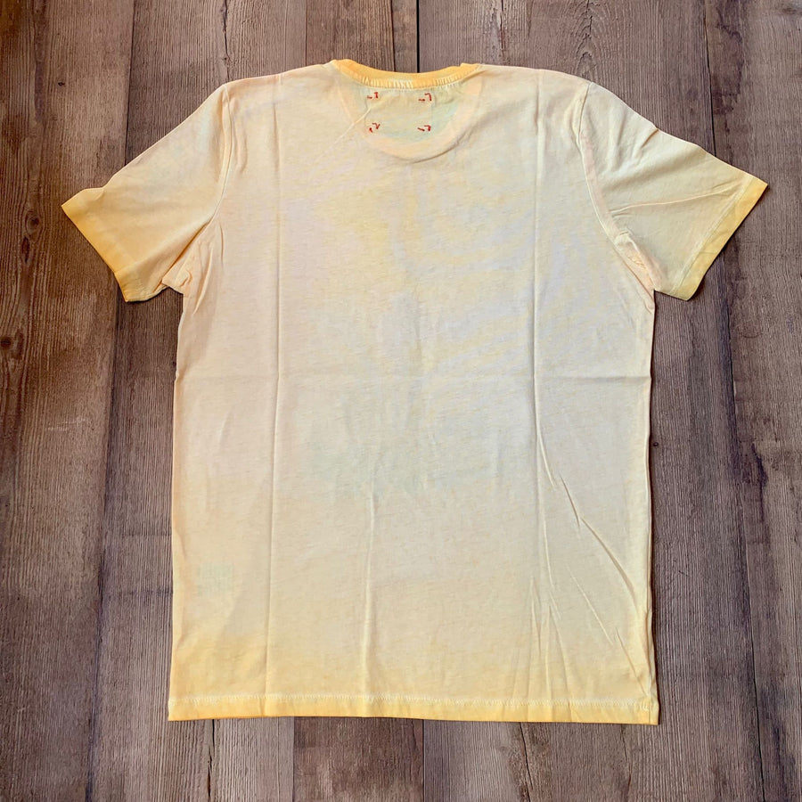 S3-PHOTOS T-Shirt Print105 Curry Man