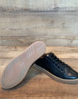 W-U1961 Scarpa Ginnica Nero Man
