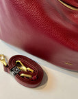W5-5612 ROXANNE Borsa Large Doll Vinaccia